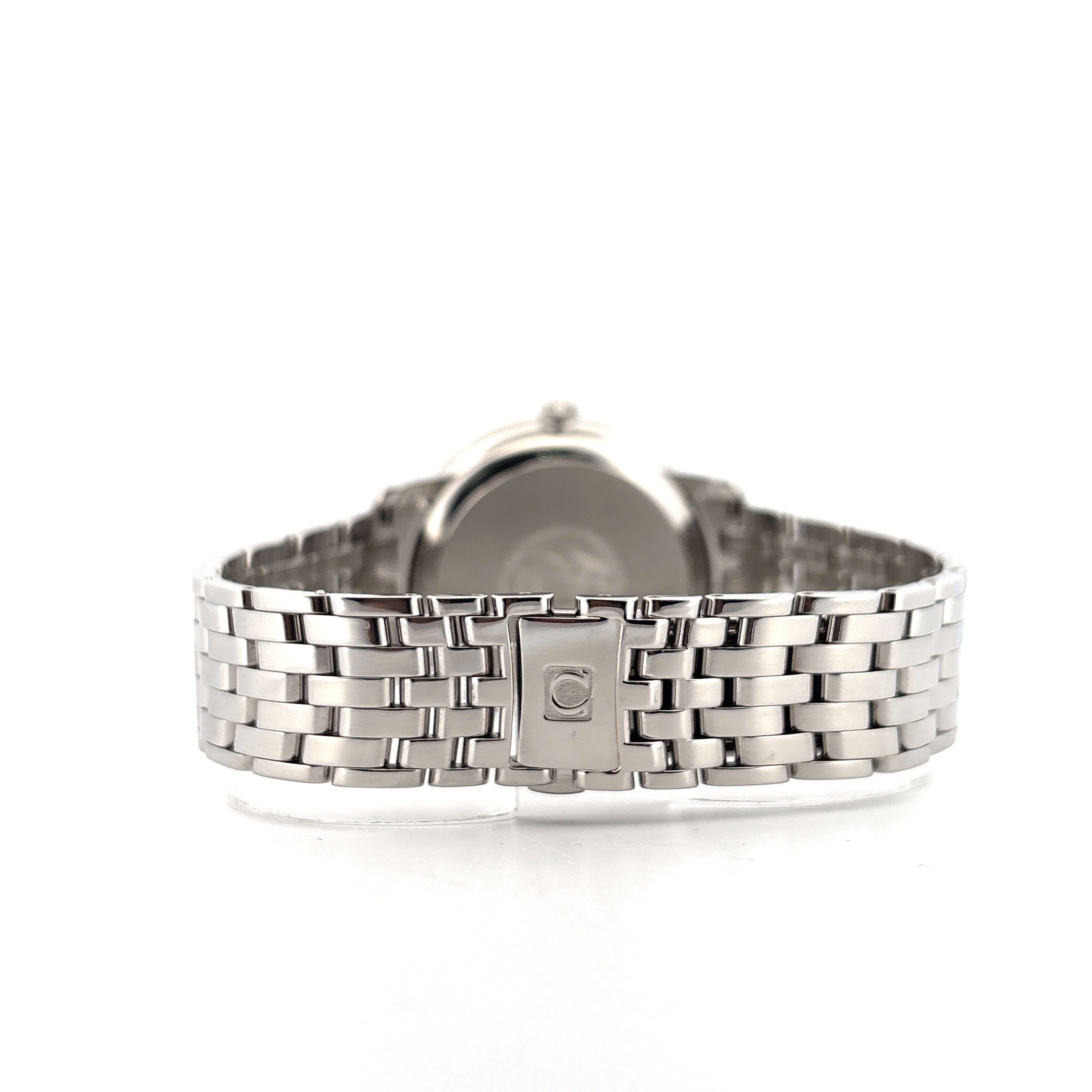 OMEGA DE VILLE PRESTIGE CO-AXIAL original view 2