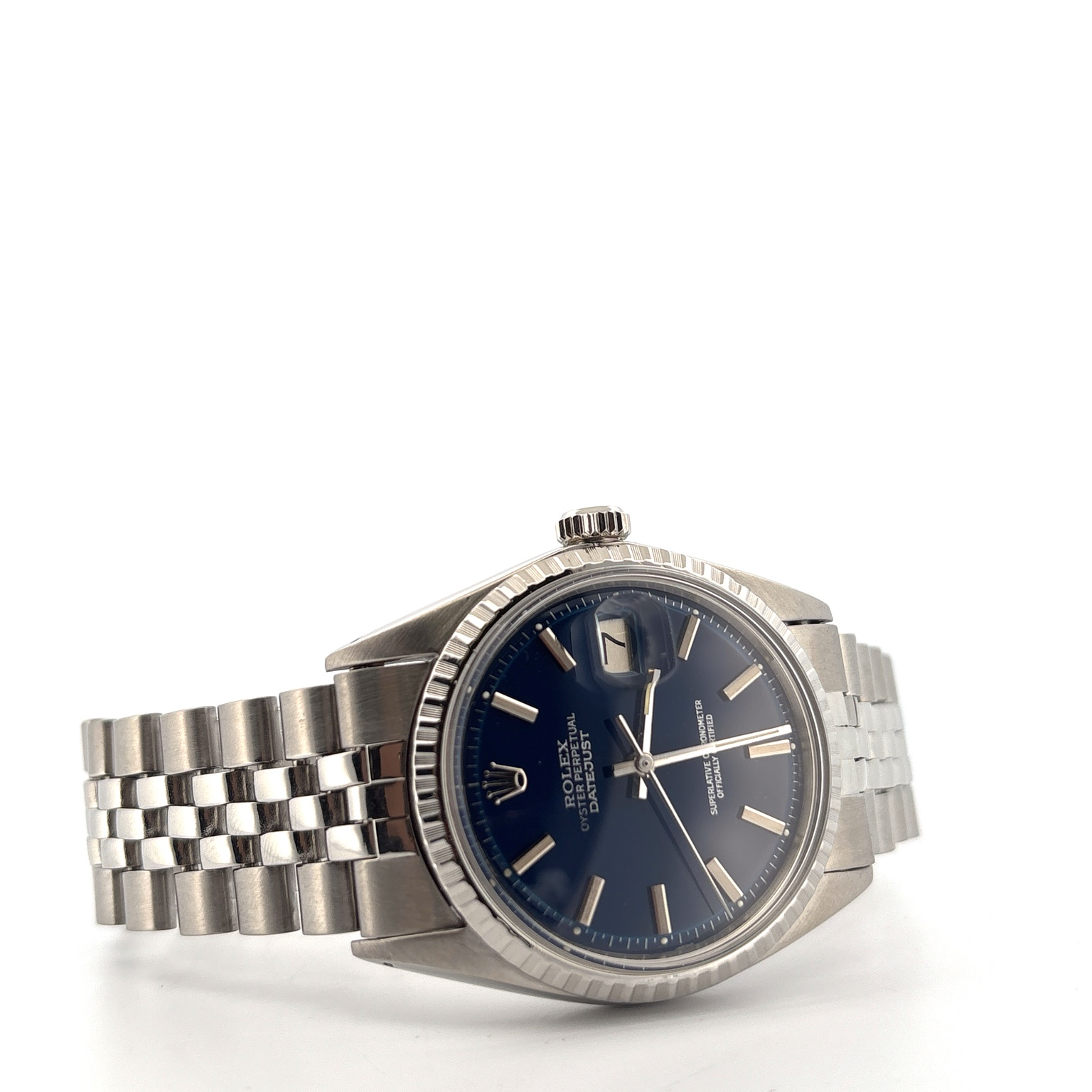 ROLEX DATEJUST 1603